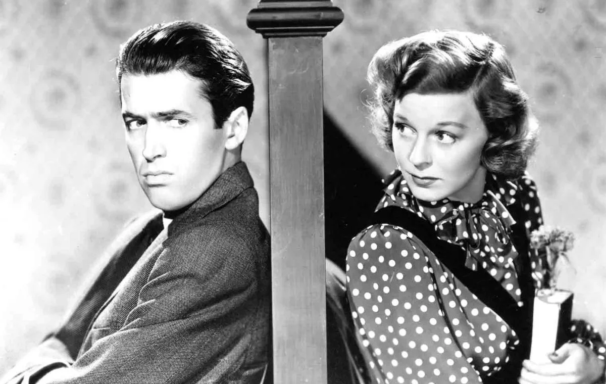 فروشگاه کنار خیابان (The Shop Around the Corner)