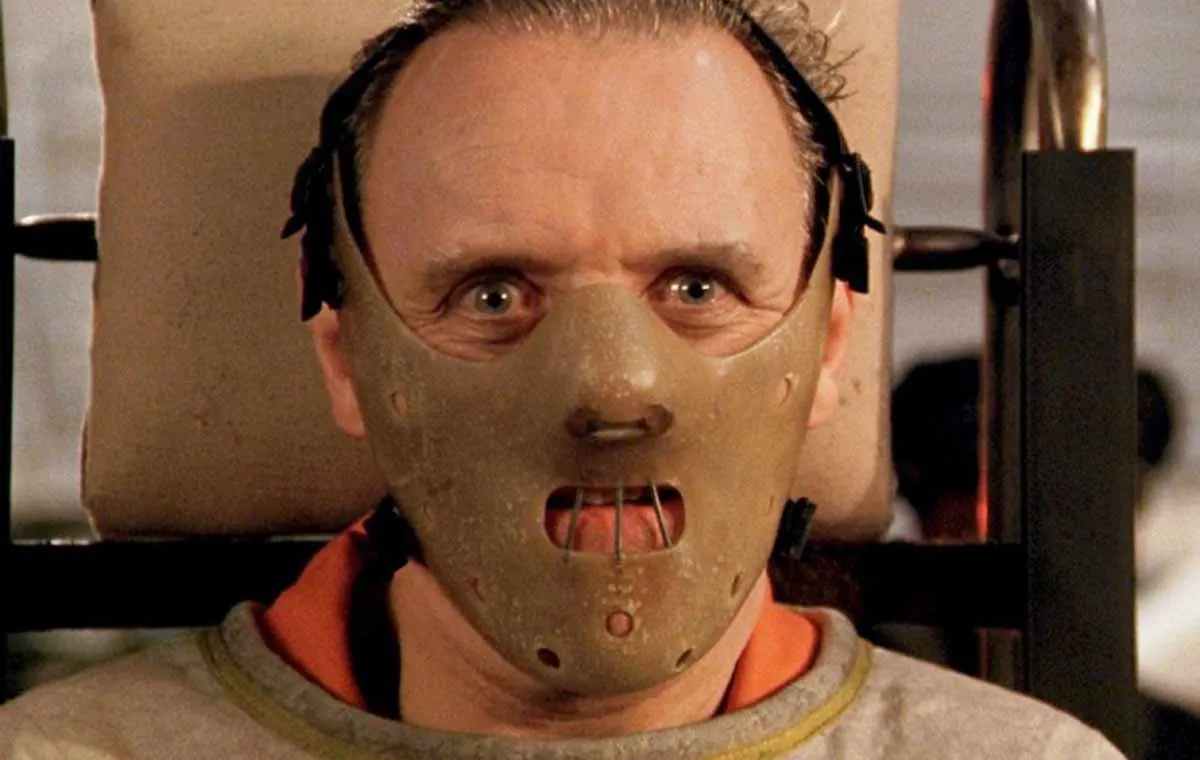 شخصیت‌های منفی سکوت بره‌ها