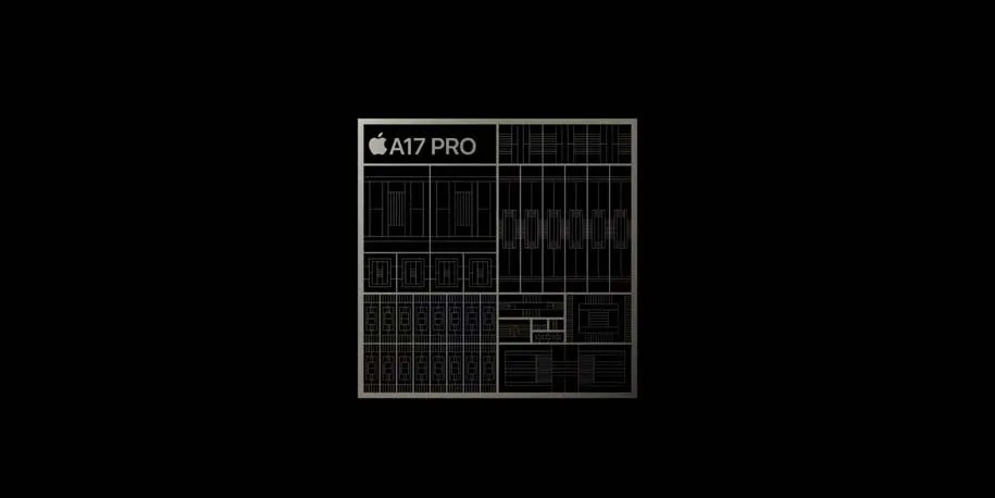 تراشه قدرتمند