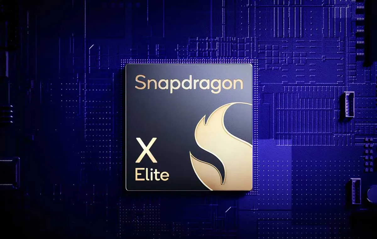 اسنپدراگون ایکس الیت