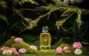 راهنمای خرید عطر برای بهار