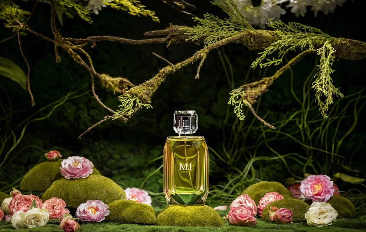 راهنمای خرید عطر برای بهار