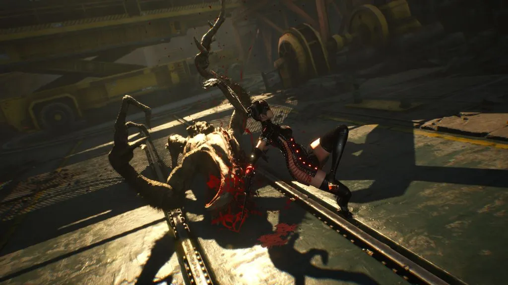 گیمپلی استلار بلید