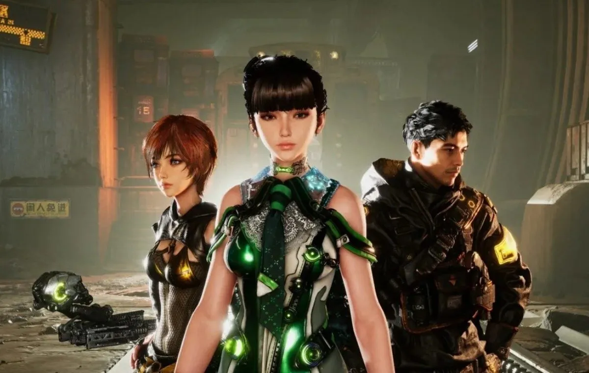 استلار بلید