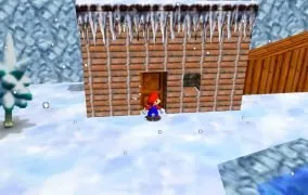 سوپر ماریو 64