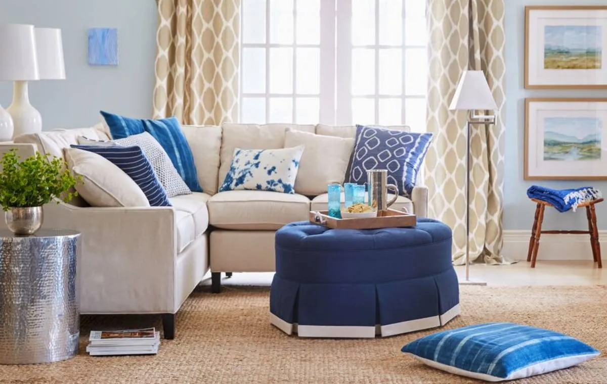 انواع مبل سکشنال