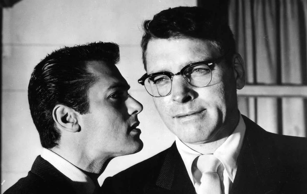 فیلم نوآر بوی خوش موفقیت