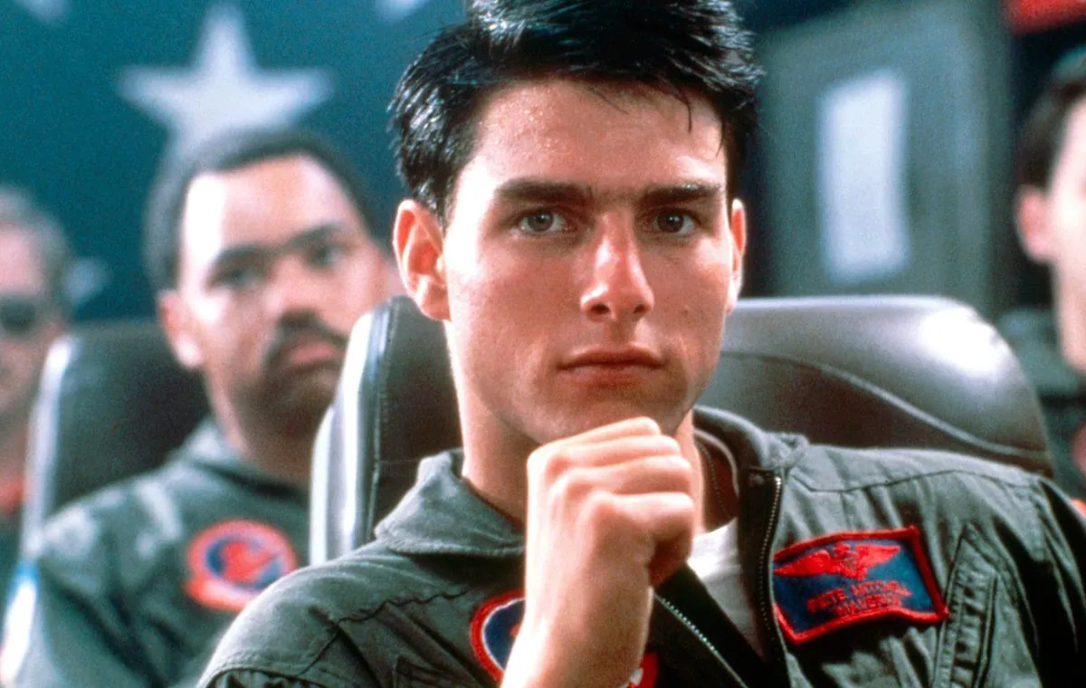 فیلم تاپ گان