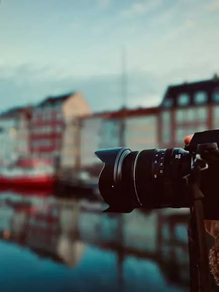 عکاسی پرتره