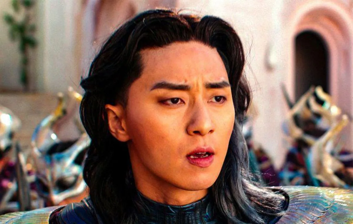 مارولها (The Marvels)