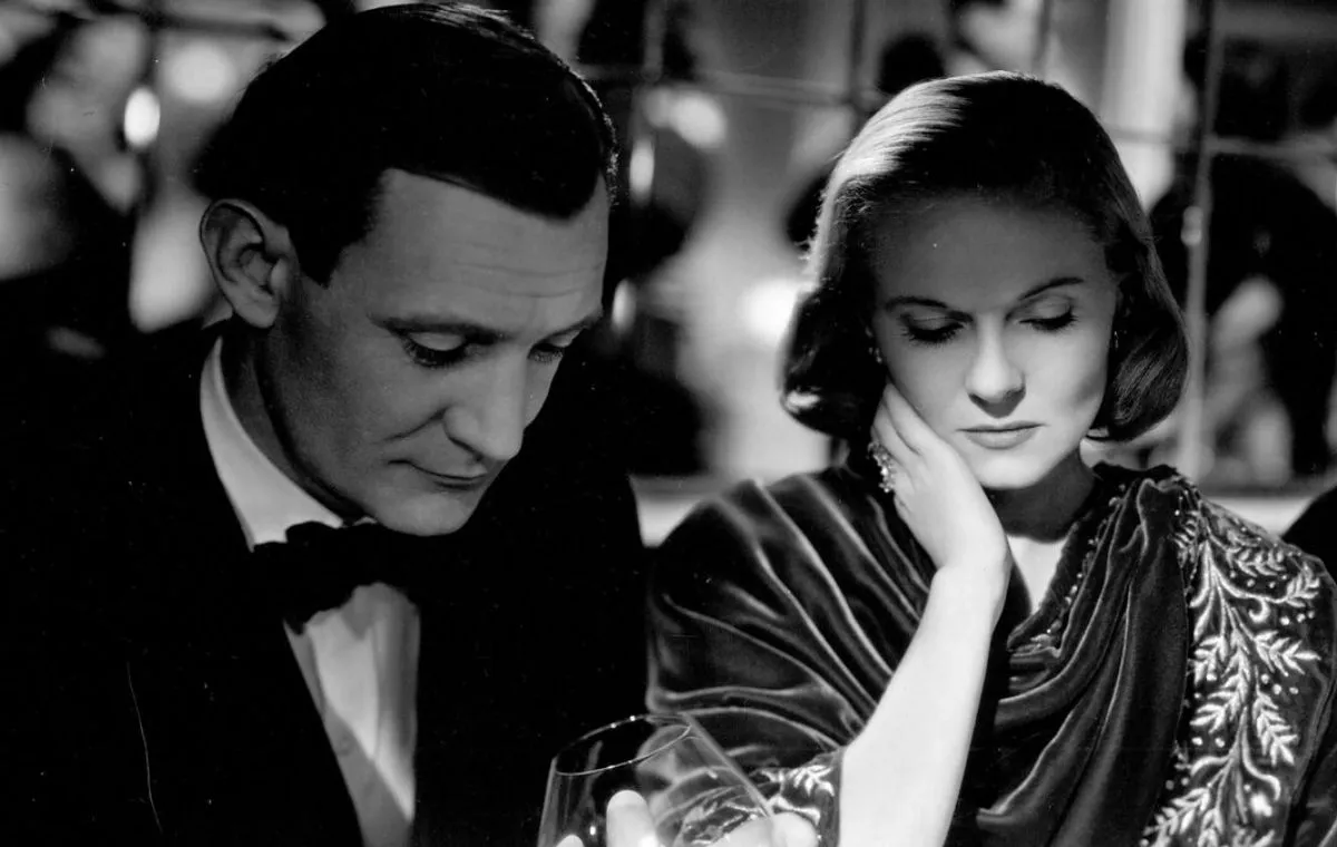 بهترین فیلمهای عاشقانه دهه 40