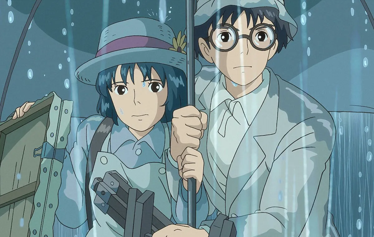 باد برمی‌خیزد