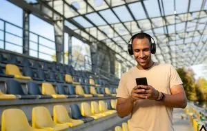 ویژگی‌های پارچه‌ی لباس‌ ورزشی