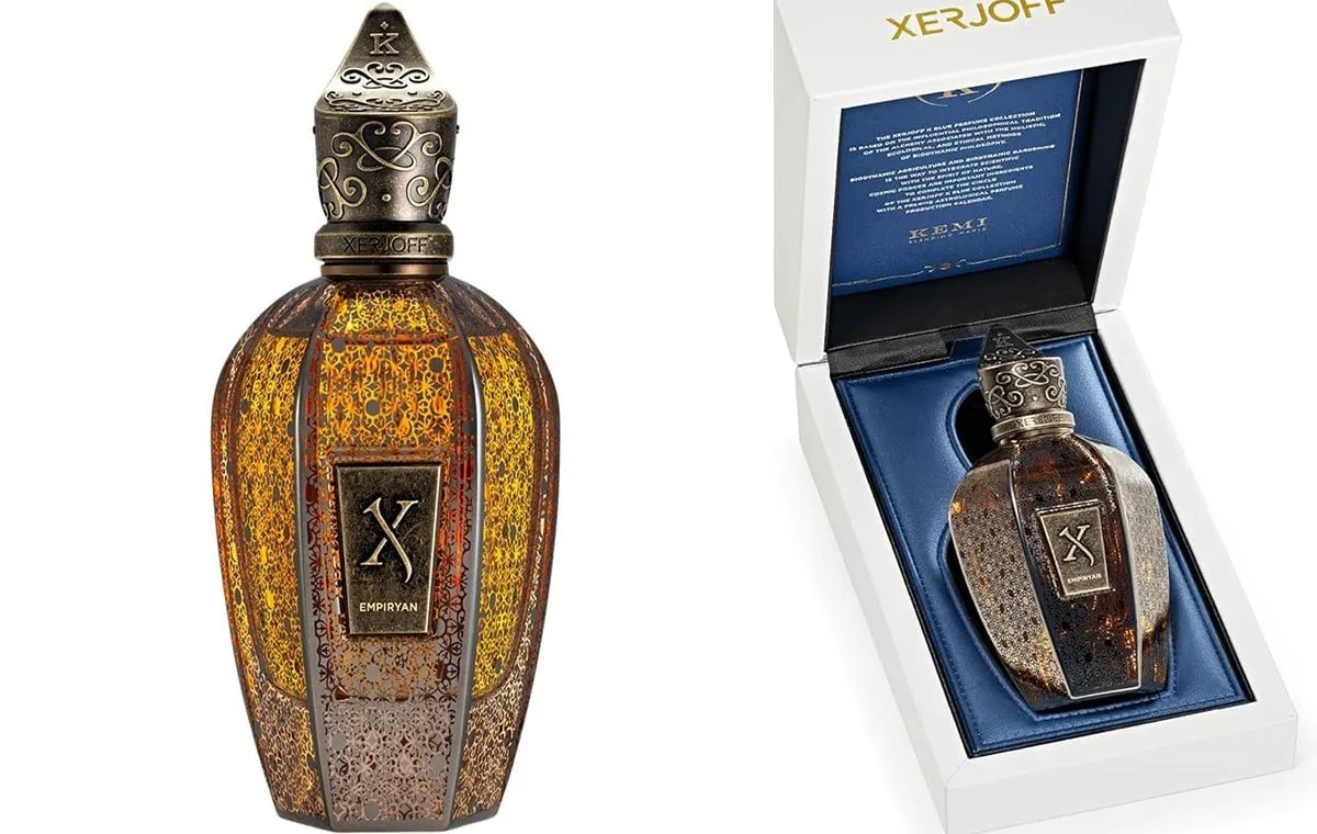 عطر چوبی مردانه