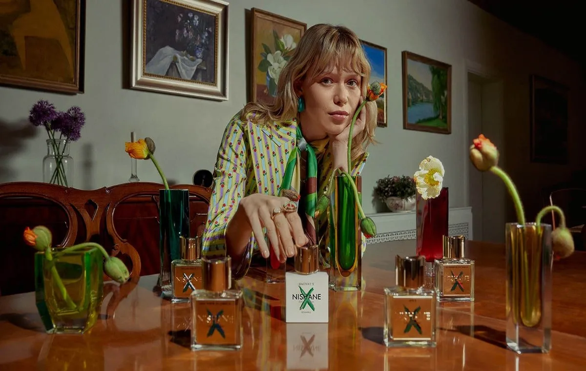 بهترین عطرهای چوبی مردان