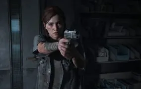 بازی جدید ناتی داگ