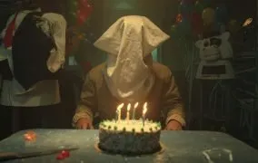 فصل دوم سریال آن‌ها