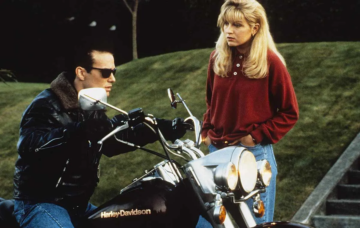 بهترین فیلم‌های ترسناک توئی پیکس