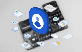 آموزش تصویری ساخت سامسونگ اکانت (حساب کاربری سامسونگ)