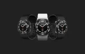 گلکسی واچ اولترا