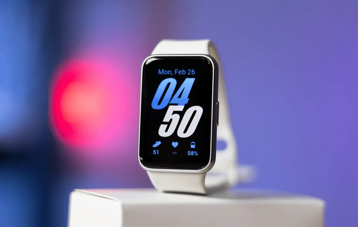 خرید سامسونگ گلکسی فیت 3