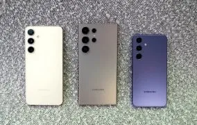 نکات و ترفند کار با سری گلکسی S24