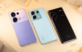 بهترین گوشی ردمی