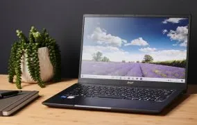 بهترین لپتاپ ایسر