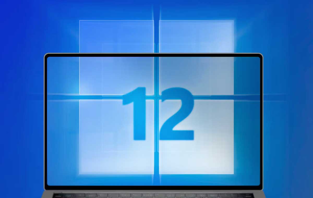 ویندوز 12