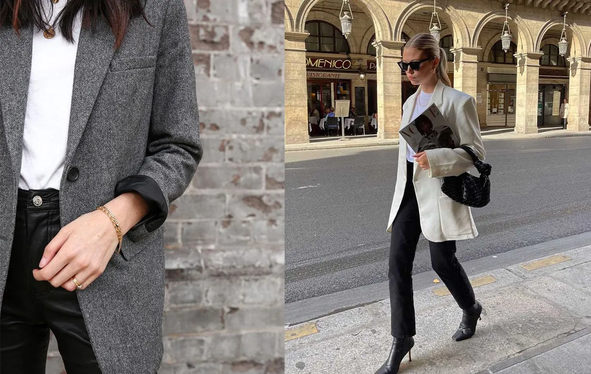 مراحل انتخاب لباس برای کمد مینیمالیستی زنانه