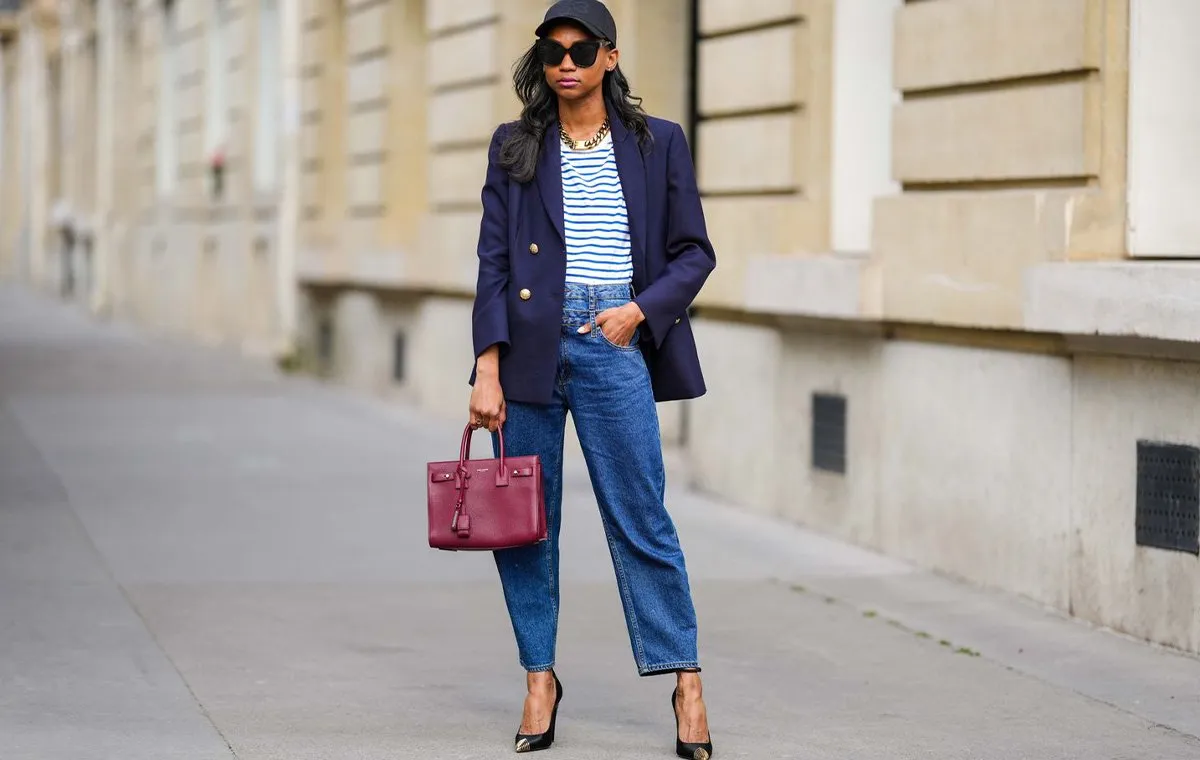 لباس‌های مینیمالیستی برای محل کار