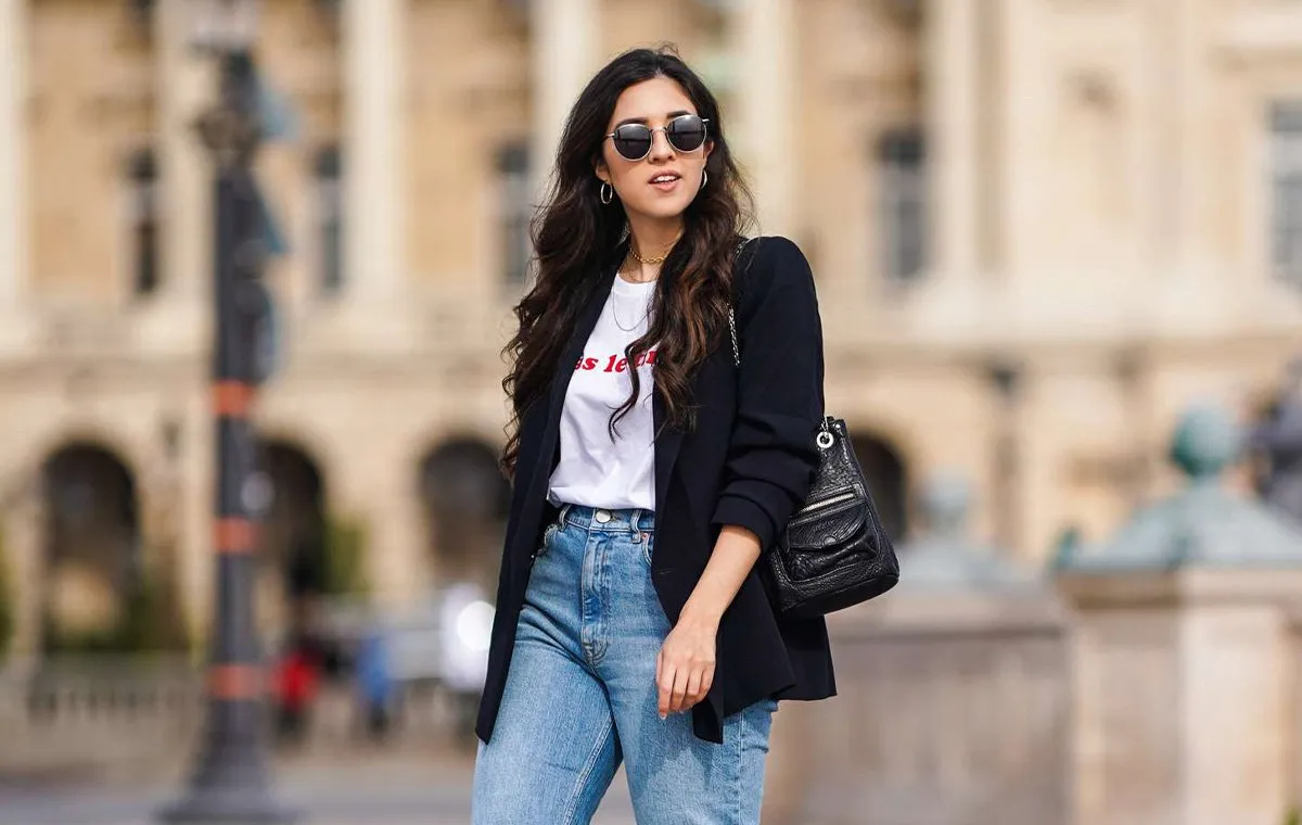 ایده‌هایی برای ست لباس مینیمالیستی