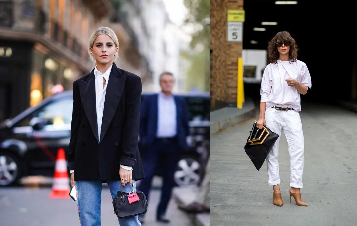 نکات و تکنیک‌های مهم در استایل مینیمال زنانه