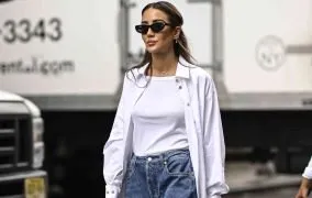 استایل مینیمال زنانه