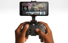 فروشگاه بازی موبایل مایکروسافت