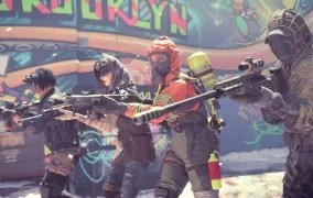 سیستم برای اجرای بازی XDefiant