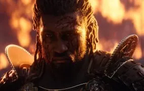 Yasuke بازی Assassin's Creed shadows