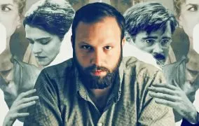 فیلم‌های پیشنهادی یورگوس لانتیموس