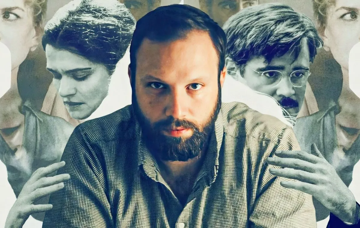 فیلم‌های پیشنهادی یورگوس لانتیموس