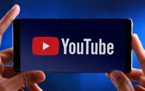 یوتیوب برای پیدا کردن بازی‌های جدید