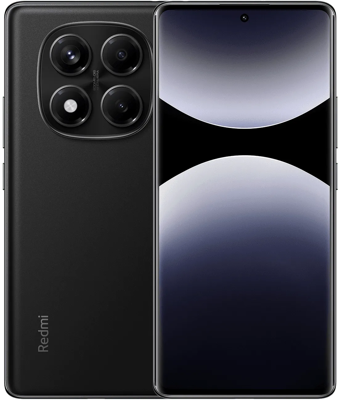 گوشی موبایل شیائومی مدل Redmi Note 14 Pro 4G