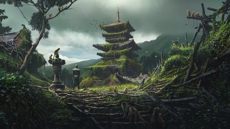 بازی Assassin's Creed Shadows