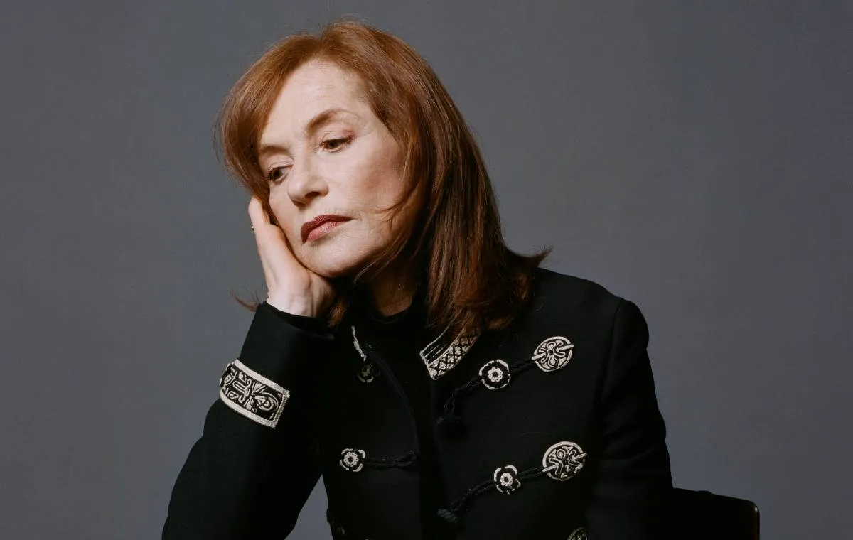 ایزابل هوپر