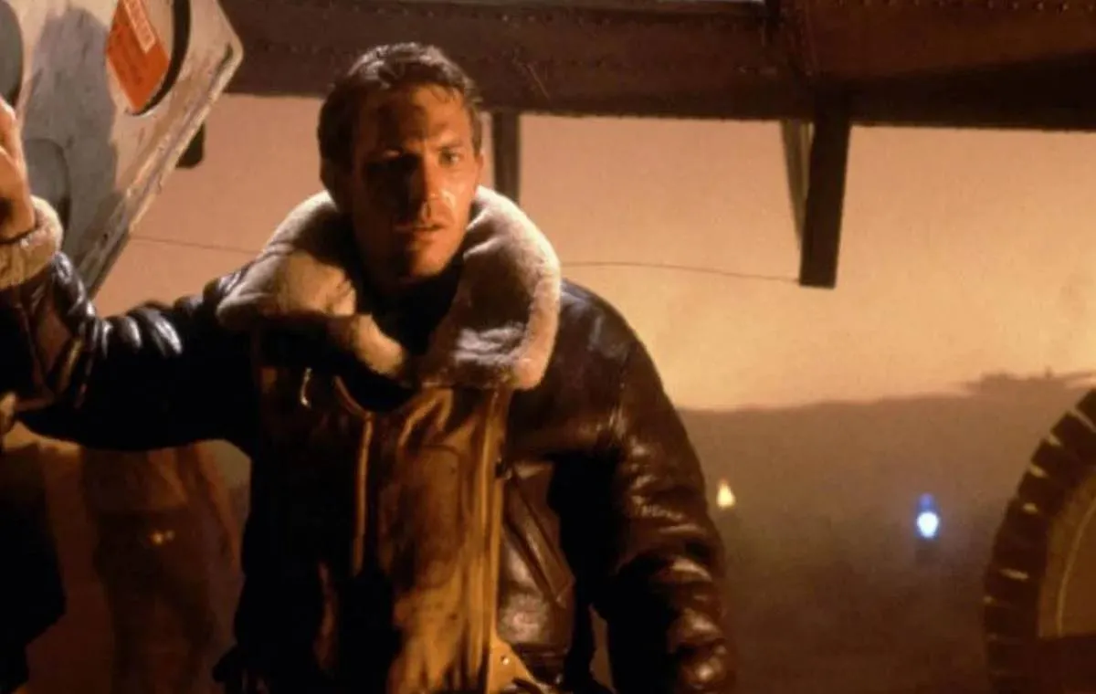 فیلمهای کوین کاستنر