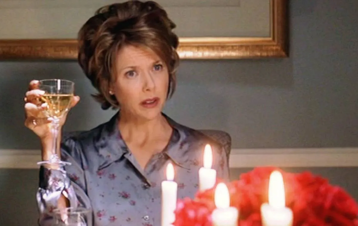 زیبای آمریکایی