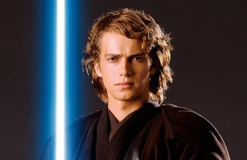 آناکین از شمشیرزنهای تاریخ سینما
