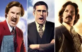 بهترین بازیگران کمدی‌های مدرن