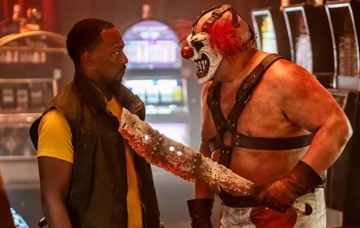 سریال شبیه «فال‌اوت»