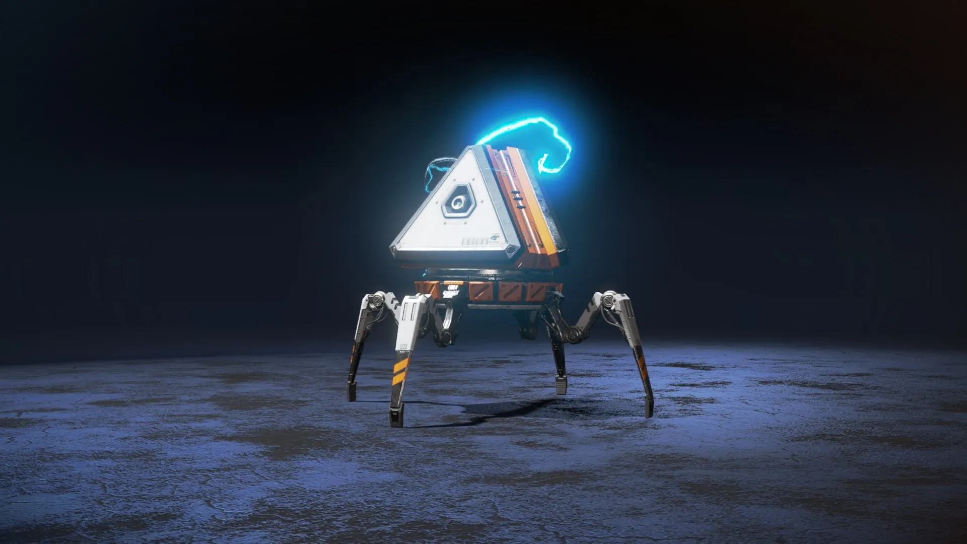 لوت باکس در ایپکس