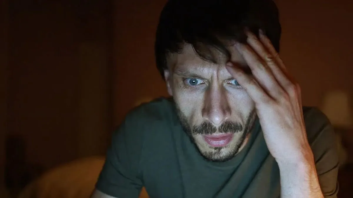 ریچارد گاد در مینیسریال بچهگوزن